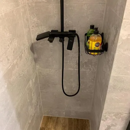 Close Wola Appartamento *